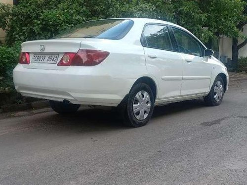 2006 Honda City ZX GXi MT for sale in Chandigarh