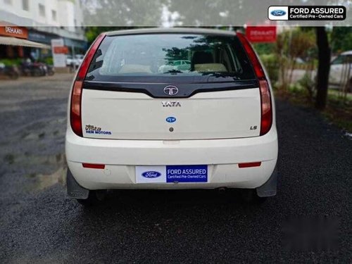 Tata Indica Vista 2013 MT for sale in Kolhapur