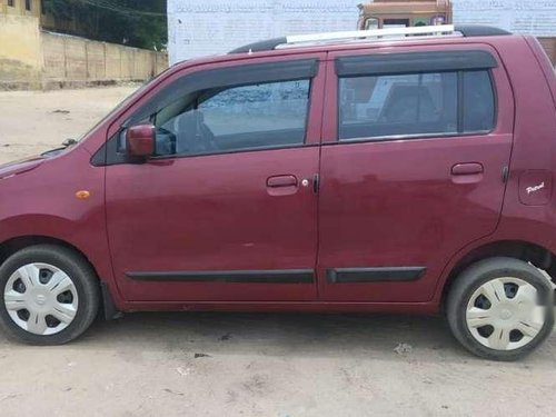 Maruti Suzuki Wagon R VXI 2012 MT for sale in Tuticorin