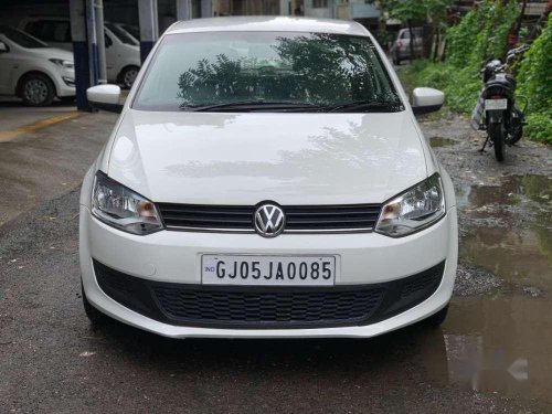 2012 Volkswagen Polo MT for sale in Surat