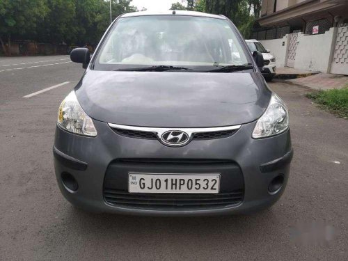 Used 2007 Hyundai i10 Era MT for sale in Ahmedabad