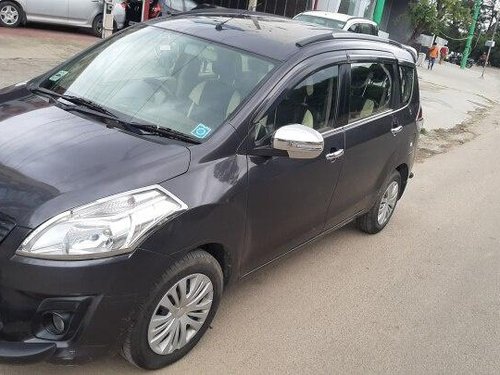 2012 Maruti Suzuki Ertiga VDI MT for sale in Bangalore