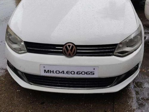 2010 Volkswagen Vento MT for sale in Mumbai