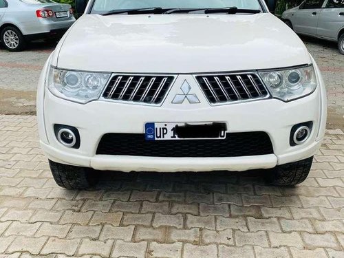 Used 2013 Mitsubishi Pajero Sport MT for sale in Chandigarh