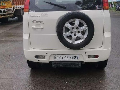 Mahindra Quanto C8, 2015, Diesel MT for sale in Bhopal