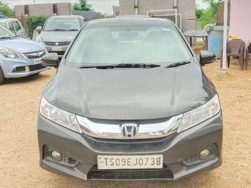 Honda City 2015 MT for sale in Hyderabad