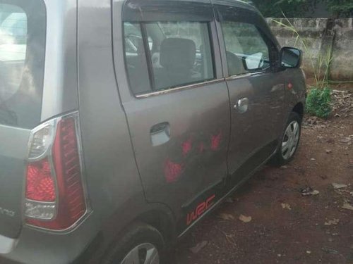 2015 Maruti Suzuki Wagon R VXI MT for sale in Vijayawada