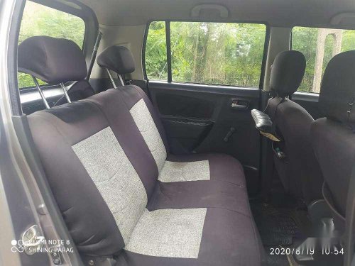 Maruti Suzuki Wagon R LXI, 2011 MT for sale in Dewas