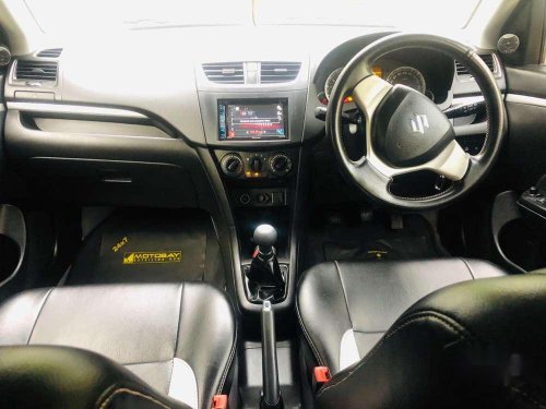 Used Maruti Suzuki Swift VXI 2015 MT for sale in Kochi