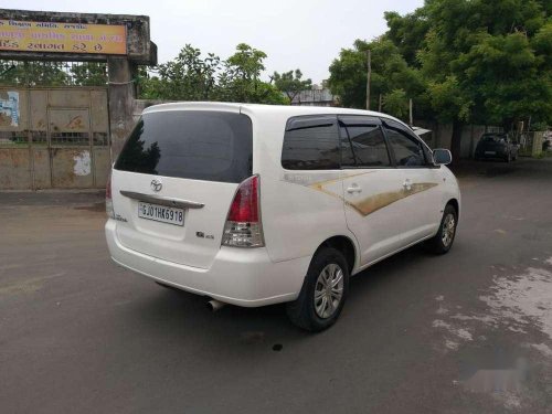 Toyota Innova 2.0 G2, 2006, CNG & Hybrids MT in Jamnagar