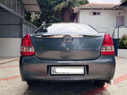 Toyota Etios VD SP*, 2015, Diesel MT in Kottayam