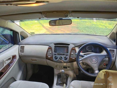 2008 Toyota Innova 2.5 GX 7 STR MT for sale in Thiruvananthapuram