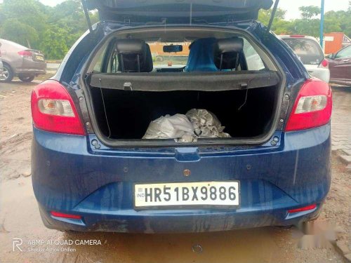 Used 2019 Maruti Suzuki Baleno Petrol MT for sale in Faridabad