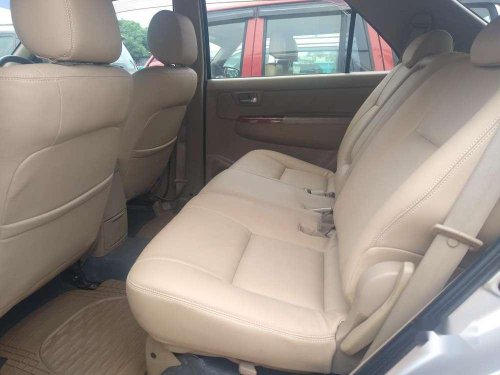 Toyota Fortuner 4x4 Manual Limited Edition, 2010, Diesel AT in Chennai