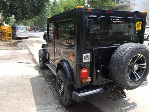 Used 2014 Mahindra Thar CRDe AC MT for sale in New Delhi