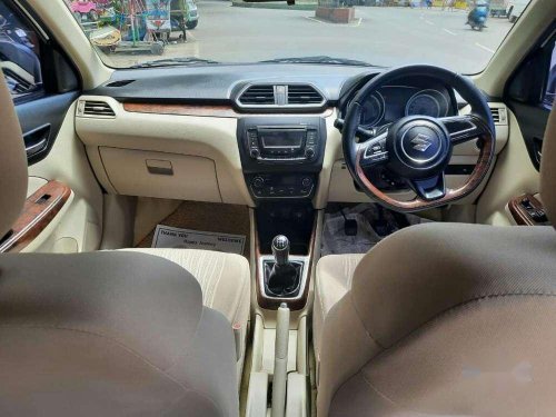 Used 2018 Maruti Suzuki Swift Dzire MT for sale in Pollachi