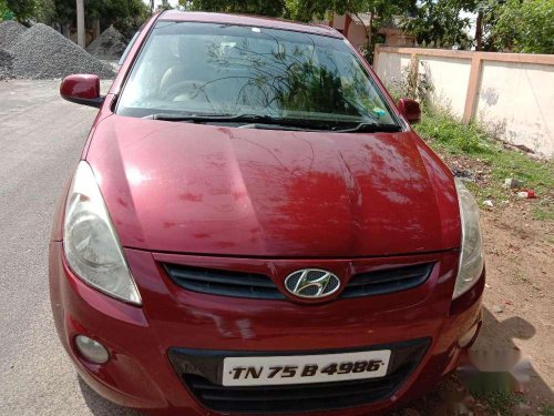 Used 2009 Hyundai i20 Asta MT for sale in Dindigul