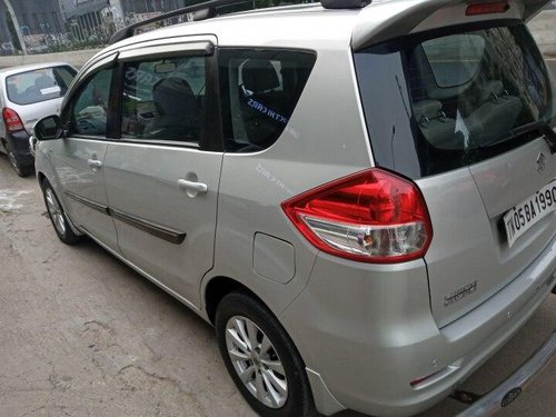 Maruti Ertiga ZDI Plus 2015 MT for sale in Chennai