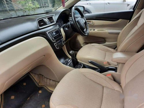 2015 Maruti Suzuki Ciaz MT for sale in Kolhapur