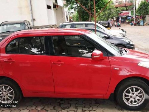 Maruti Suzuki Swift Dzire VDi BS-IV, 2014, Diesel MT in Visakhapatnam