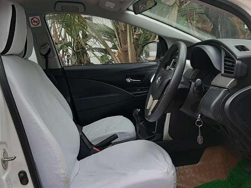 Used 2017 Toyota Innova Crysta MT for sale in Kochi