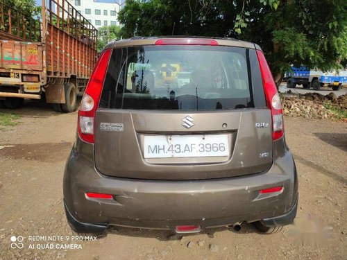 2010 Maruti Suzuki Ritz MT for sale in Jalgaon