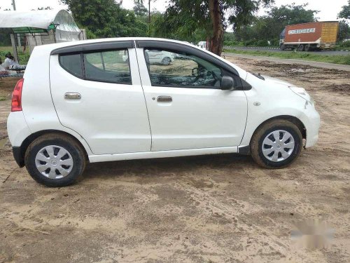 Used 2010 Maruti Suzuki A Star MT for sale in Kalol