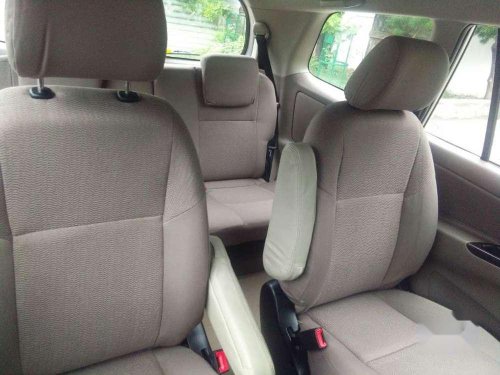 Used 2015 Toyota Innova 2.5 E MT for sale in Faridabad