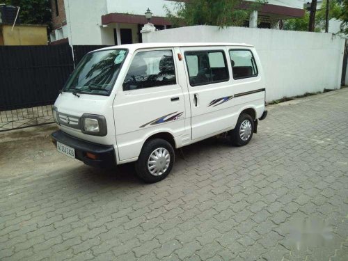 Maruti Suzuki Omni E 8 STR BS-IV, 2016, Petrol MT in Guwahati