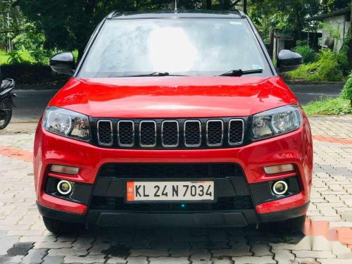 2017 Maruti Suzuki Vitara Brezza VDi MT for sale in Kozhikode