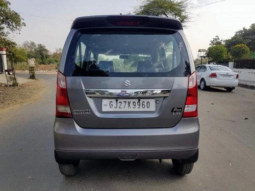 Maruti Wagon R LXI BSIII 2013 MT for sale in Ahmedabad