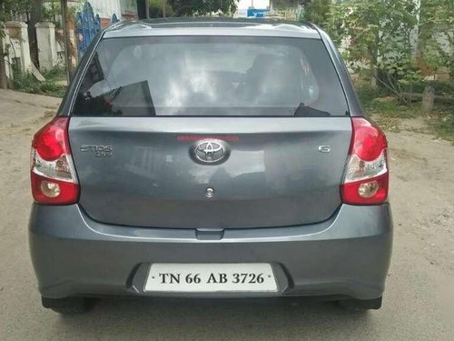 Used Toyota Etios Liva G 2019 MT for sale in Coimbatore