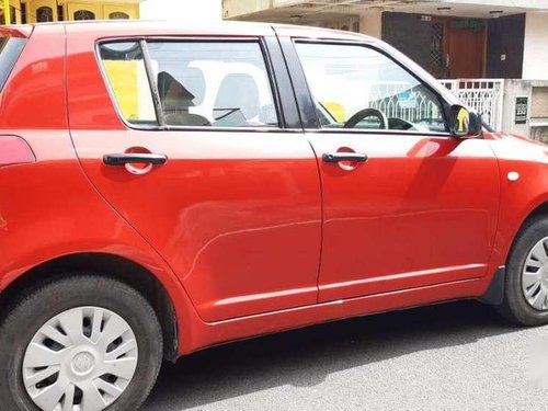 Maruti Suzuki Swift VXI 2007 MT for sale in Nagar