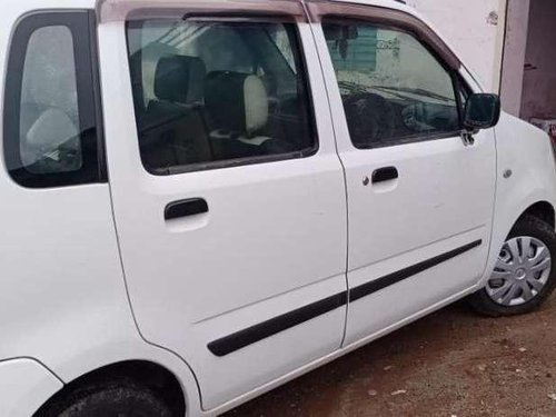 Maruti Suzuki Wagon R LXI 2010 MT for sale in Anand