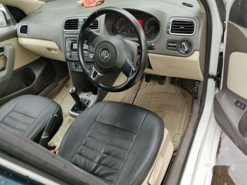 2010 Volkswagen Vento MT for sale in Mumbai