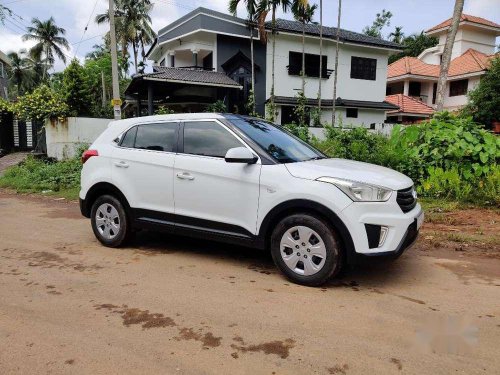 Used 2015 Hyundai Creta 1.6 E MT for sale in Kozhikode