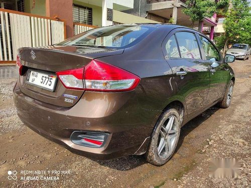 2015 Maruti Suzuki Ciaz MT for sale in Jalgaon