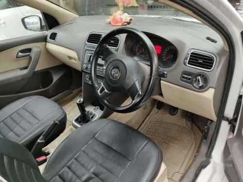 2010 Volkswagen Vento MT for sale in Mumbai