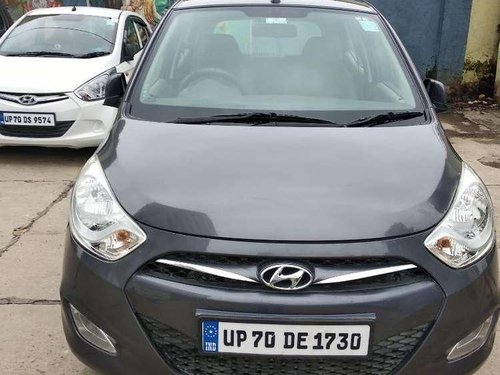 Used 2015 Hyundai i10 MT for sale in Allahabad