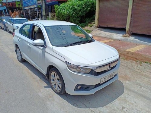 Used 2018 Honda Amaze VX i-Vtech MT for sale in Guwahati