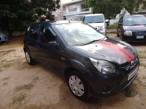 Used 2012 Ford Figo Diesel ZXI MT for sale in Hyderabad