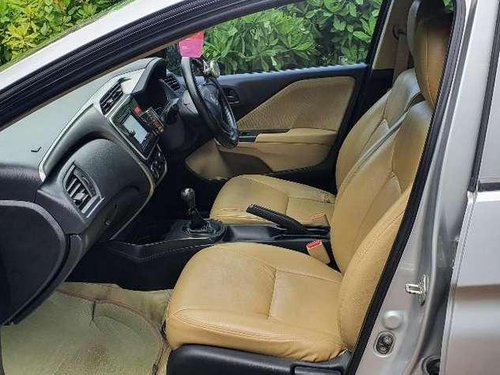 Honda City E 2015 MT for sale in Kolhapur