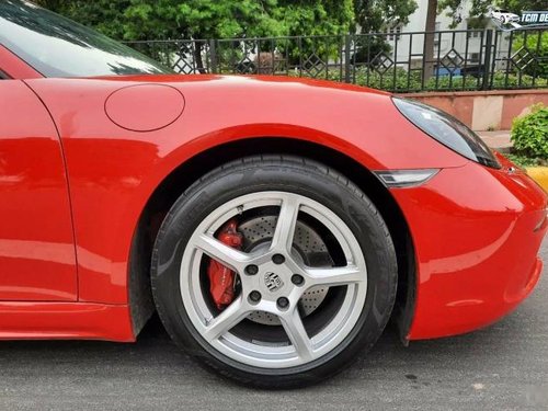 2020 Porsche 718 Boxster AT for sale in New Delhi