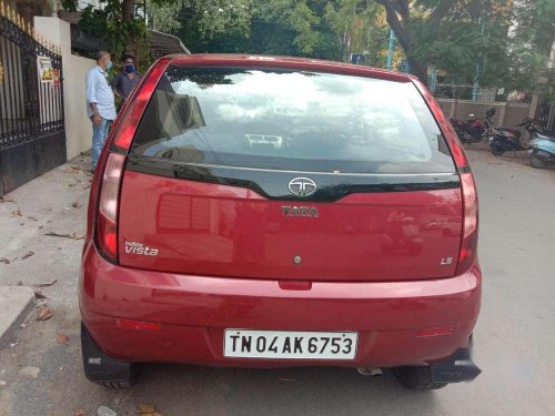 Used Tata Indica Vista 2012 MT for sale in Chennai