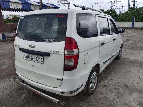 2013 Chevrolet Enjoy 1.3 TCDi LTZ 8 MT in Kolkata