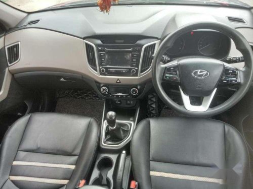 Hyundai Creta 1.6 SX, 2015, Diesel MT for sale in Ghaziabad