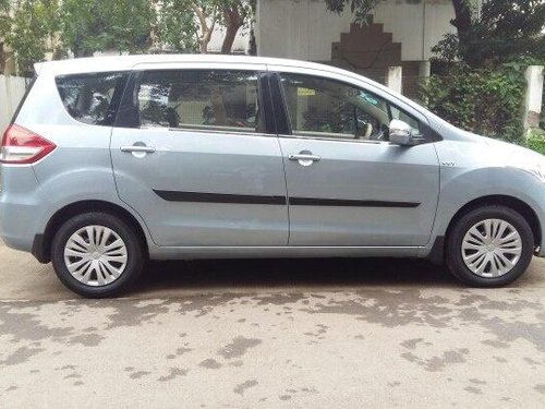 Used 2014 Maruti Suzuki Ertiga VXI MT for sale in Indore