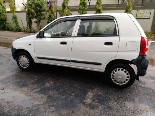 Maruti Suzuki Alto LXi BS-III, 2010, Petrol MT for sale in Anand