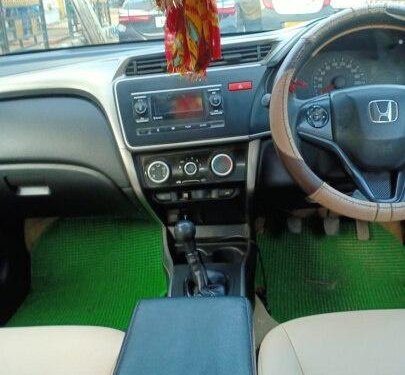 Used Honda City 1.5 S 2014 MT for sale in Guwahati