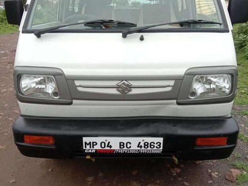 Used 2017 Maruti Suzuki Omni MT for sale in Bhopal